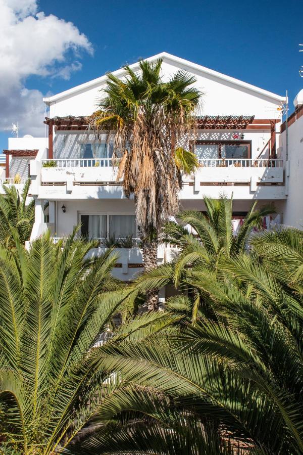 The Colors House, 639 Private Apartment Costa Teguise Luaran gambar