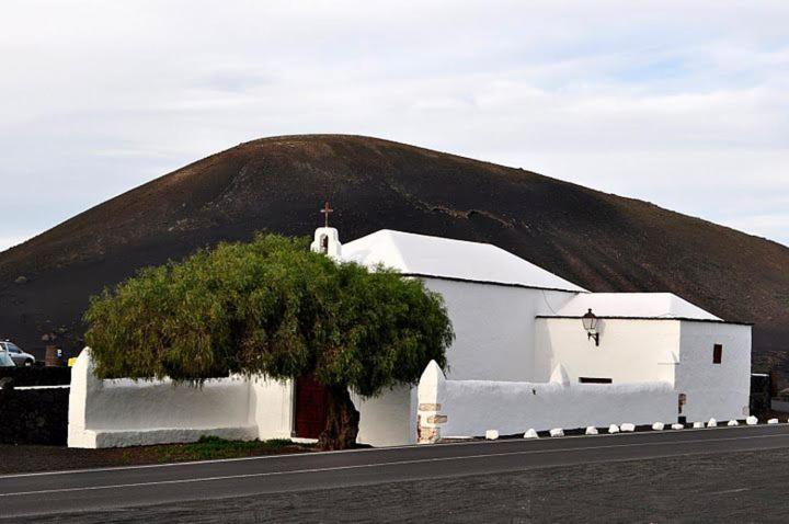 The Colors House, 639 Private Apartment Costa Teguise Luaran gambar